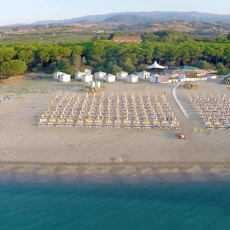 Triton Villas &