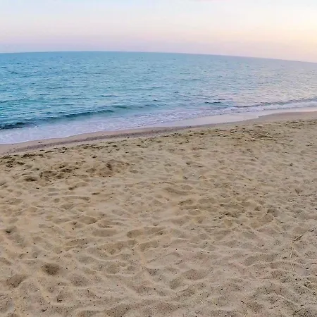 Triton Villas & Ξενοδοχείο με διαμερίσματα Sellia Marina