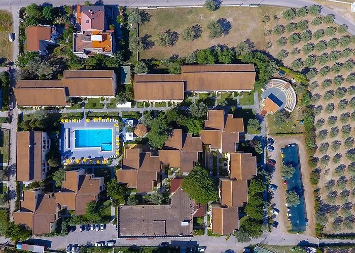 Triton Villas & 3* Селлия-Марина