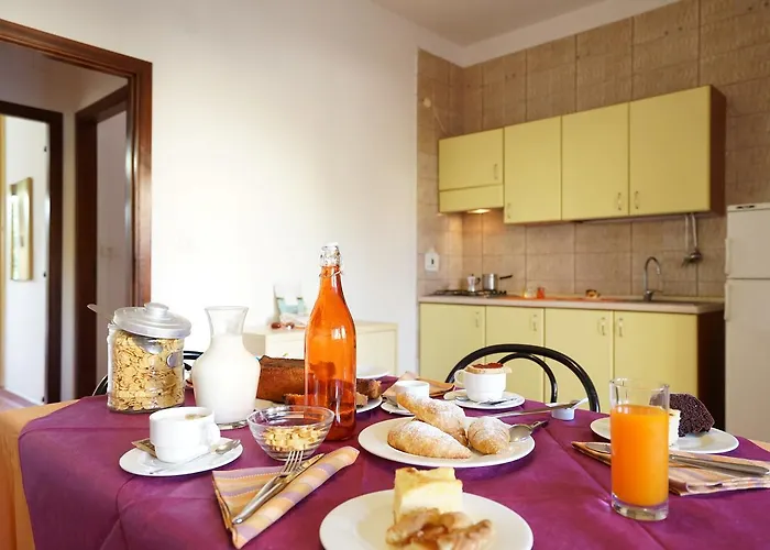 Triton Villas & Апарт-отель