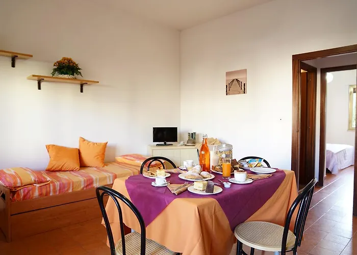 Апарт-отель Triton Villas & 3*