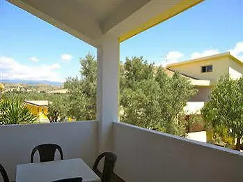 Triton Villas & Апарт-отель