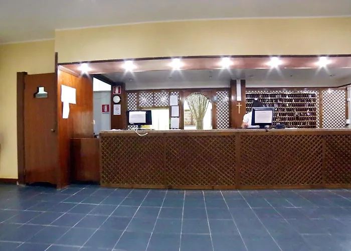 Triton Villas & Sellia Marina