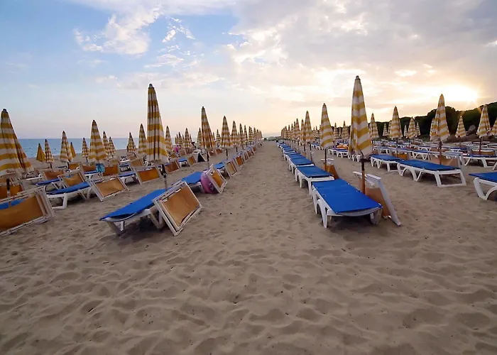 Triton Villas & Апарт-отель