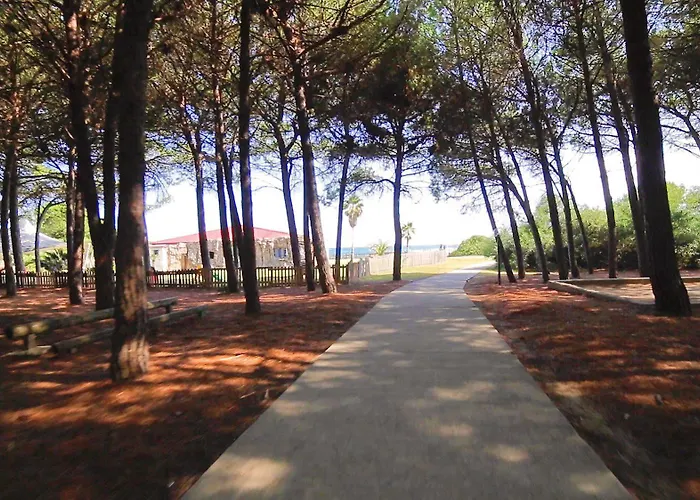 Triton Villas & Апарт-отель 3*