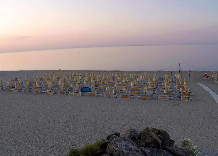 Triton Villas & Aparthotel 3*