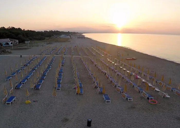 Апарт-отель Triton Villas & Селлия-Марина