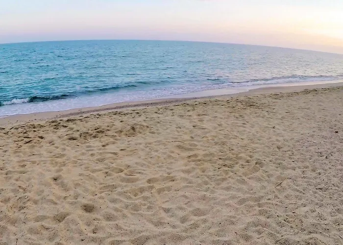 Triton Villas & Апарт-отель Селлия-Марина